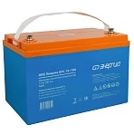 Аккумулятор для ИБП Энергия АКБ 12-100 GPL (тип AGM)