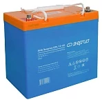 Аккумулятор для ИБП Энергия АКБ 12-55 GPL (тип AGM)