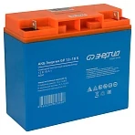 Аккумулятор для ИБП Энергия АКБ 12-18 GP S (тип AGM)