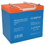 Аккумулятор для ИБП Энергия АКБ 12-55 GPL S (тип AGM)