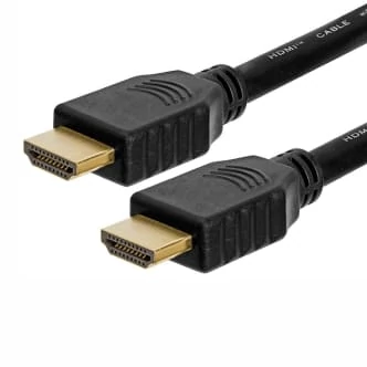 Кабели и переходники HDMI