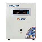 Интерактивный ИБП Энергия Pro-1000 12V