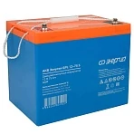 Аккумулятор для ИБП Энергия АКБ 12-75 GPL S (тип AGM)